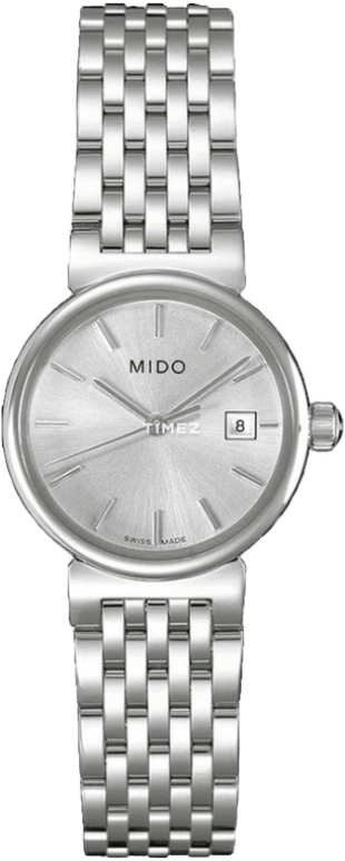Mido Dorada M2130.4.13.1