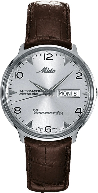 Mido Commander M8419.4.51.8