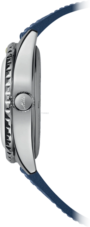 Mido,Ocean Star 40.50mm,40.50mm,Stainless Steel,Blue,Automatic,Day,World Time,M026,M026.829.17.041.00