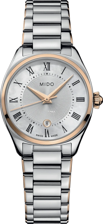 Mido Belluna M024.110.22.103.00