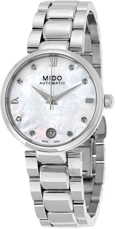 Mido Baroncelli M022.207.11.116.00