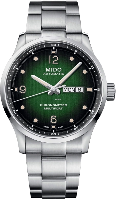 Mido Multifort M038.431.11.097.00