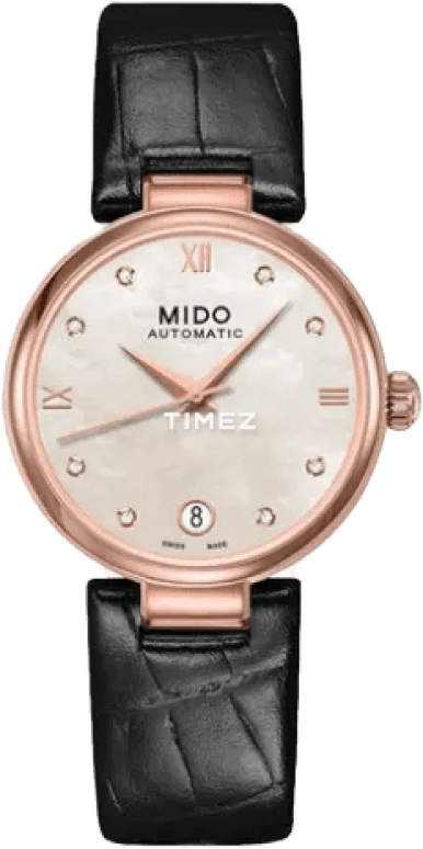 Mido Baroncelli M022.207.36.116.00