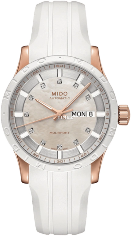 Mido Multifort M018.830.37.116.80