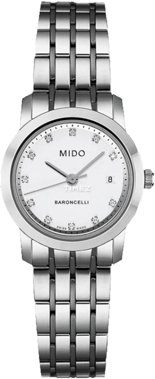 Mido Baroncelli M3491.4.66.1