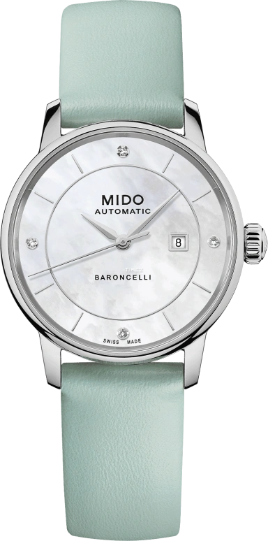 Mido Baroncelli M037.207.16.106.00