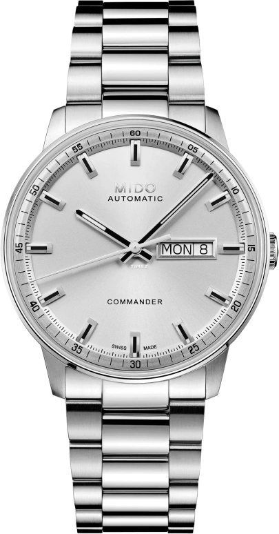 Mido Commander M021.430.11.031.00