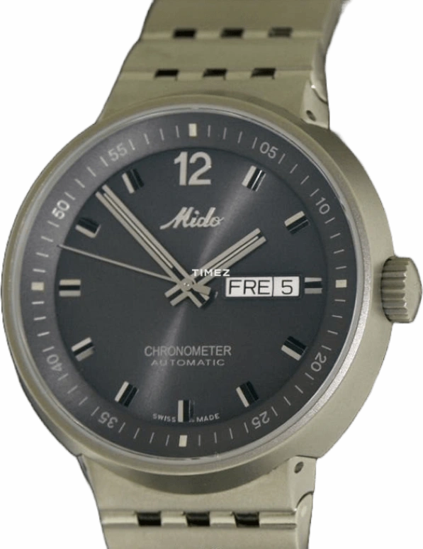 Mido All Dial M8340.4.C3.1