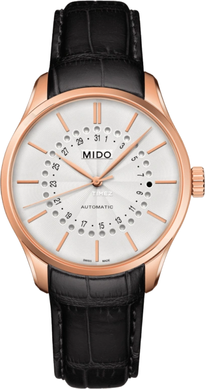 Mido Belluna M024.407.36.031.09