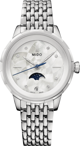 mido mido-rainflower 