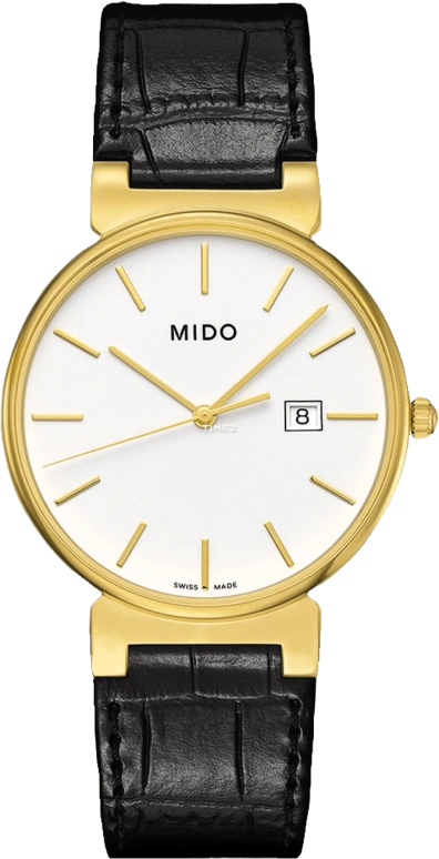 Mido Dorada M009.610.36.011.00