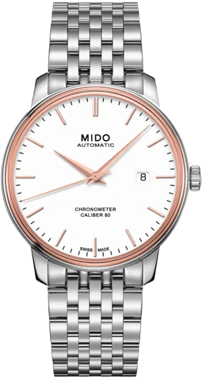 Mido Baroncelli M027.408.41.011.00