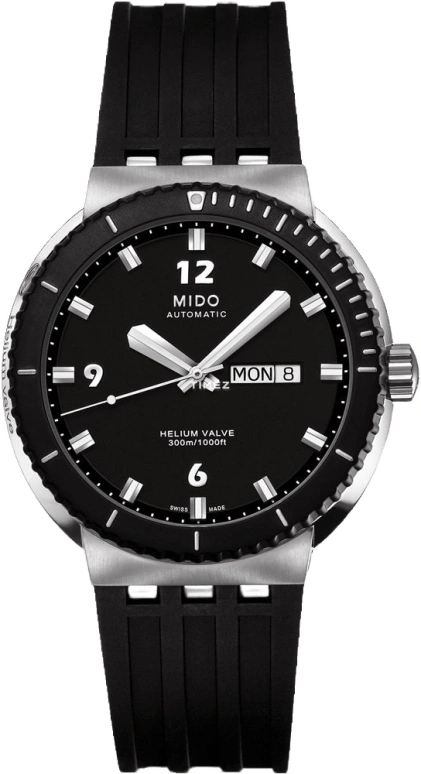 Mido All Dial M006.630.17.057.22