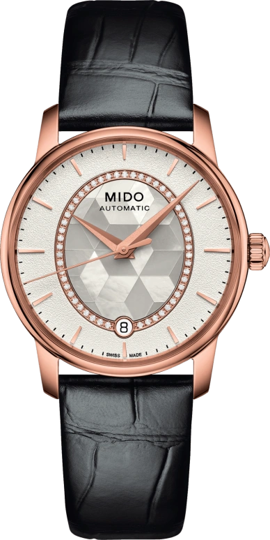 Mido Baroncelli M007.207.36.116.00