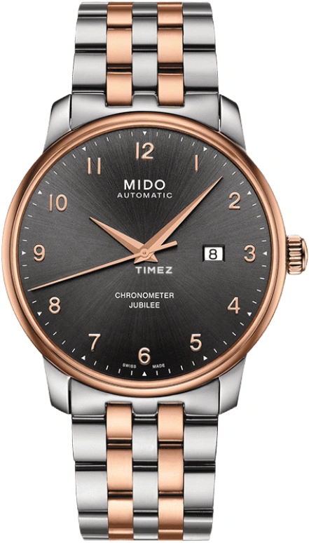 Mido Baroncelli M037.608.22.062.00