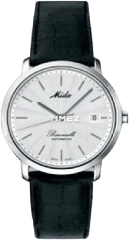 Mido Baroncelli M3895.4.11.4