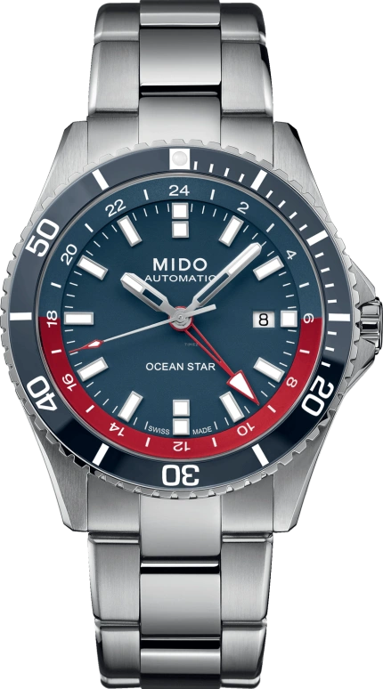 Mido Ocean Star M026.629.11.041.00