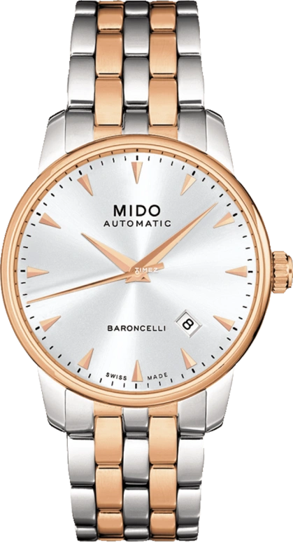 Mido Baroncelli M8600.9.11.1