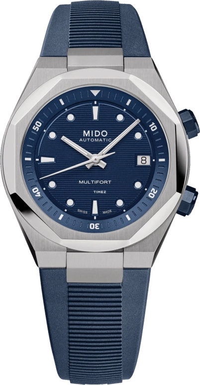 Mido Multifort M047.507.17.041.00