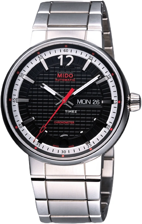 Mido Great Wall M015.631.11.057.00