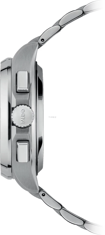 Mido,Multifort 41.20x42mm,41.20x42mm,Stainless Steel,Blue,Automatic,Chronograph,Day,M049,M049.527.11.041.00