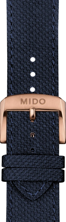 Mido,Ocean Star 42.50mm,42.50mm,Stainless Steel,Blue,Automatic,Date,Day,M026,M026.430.36.041.00