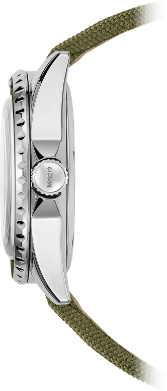 Mido,Ocean Star 40.50mm,40.50mm,Stainless Steel,Green,Automatic,Date,Day,M026,M026.830.18.091.00