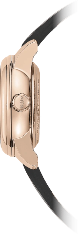 Mido,Baroncelli 25mm,25mm,Stainless Steel,Rose Gold,White,Automatic,38hours,Sapphire,M039,M039.007.36.013.00