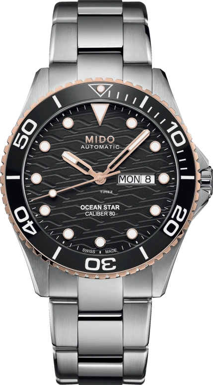 Mido Ocean Star M042.430.21.051.00