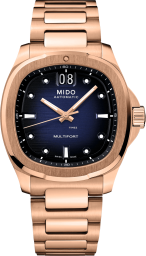 Mido Multifort M049.526.33.041.00