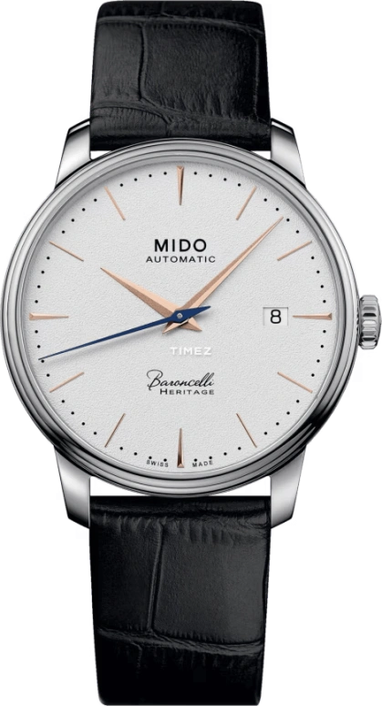 Mido Baroncelli M027.407.16.011.00