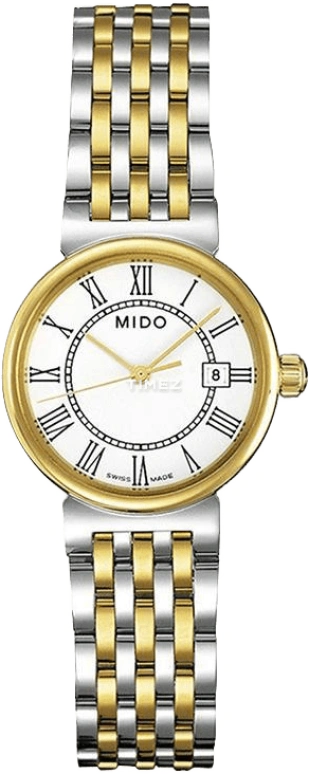 Mido Dorada M2130.9.26.1