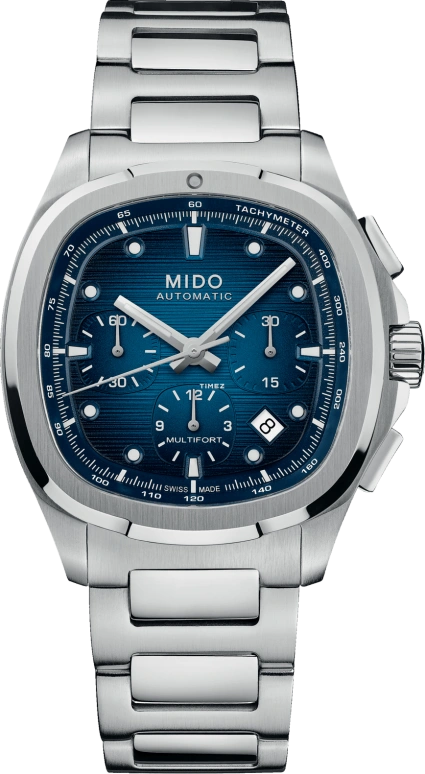 Mido Multifort M049.527.11.041.00