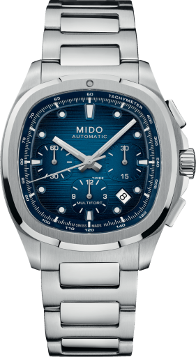 Mido Multifort M049.527.11.041.00