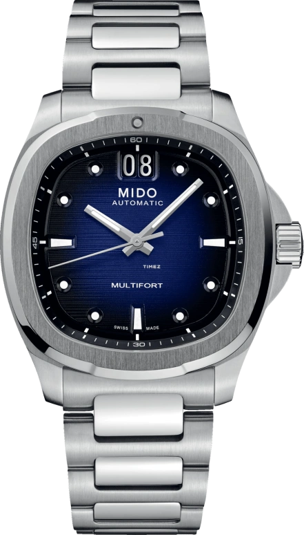 Mido Multifort M049.526.11.041.00
