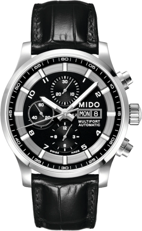 Mido Multifort M005.614.16.057.21