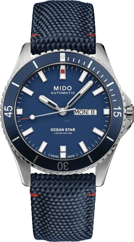 Mido Ocean Star M026.430.17.041.01