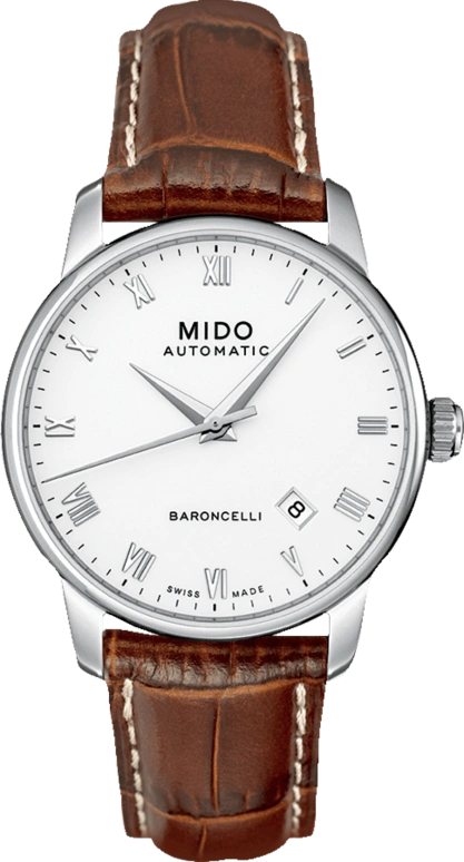 Mido Baroncelli M8600.4.26.8