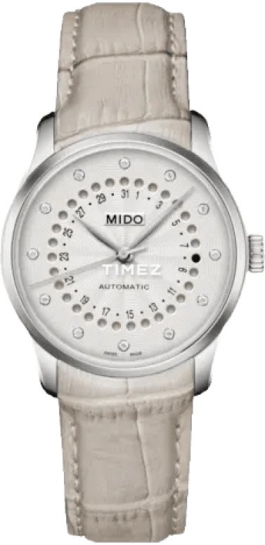 Mido Belluna M024.207.16.036.00