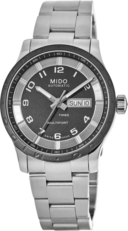 Mido Multifort M018.430.11.062.00