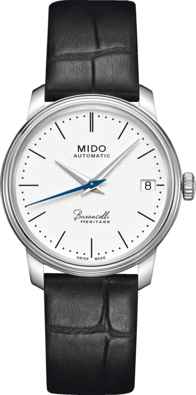 Mido Baroncelli M027.207.16.010.00