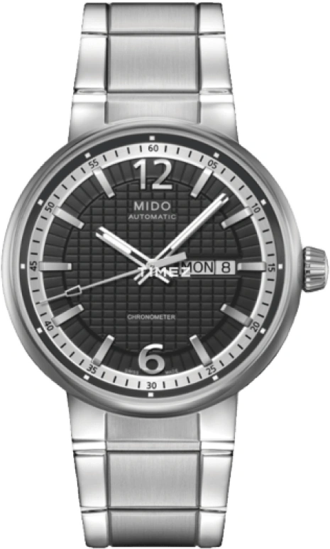 Mido Great Wall M015.631.11.067.00