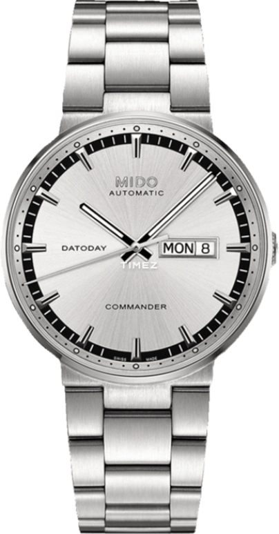 Mido Commander M014.430.11.031.80