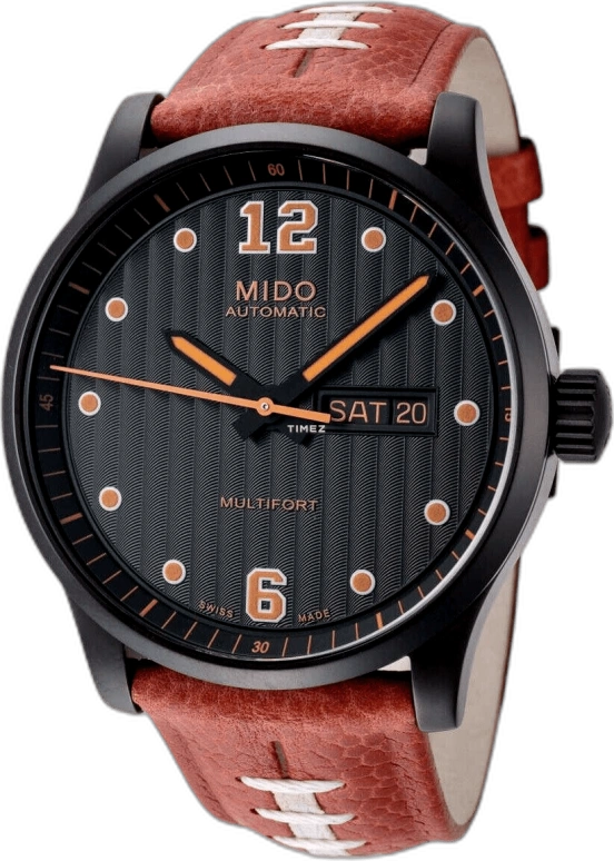 Mido Multifort M005.430.36.050.80