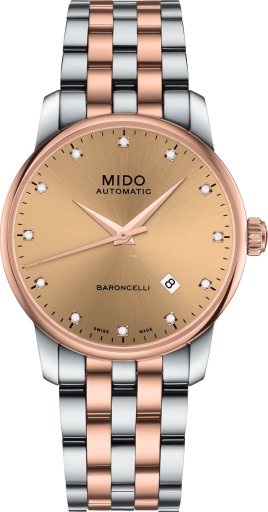 mido mido-baroncelli 