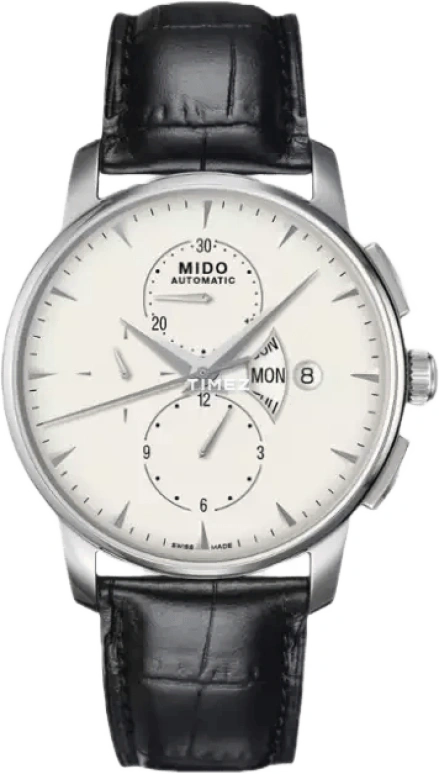 Mido Baroncelli M8607.4.11.42