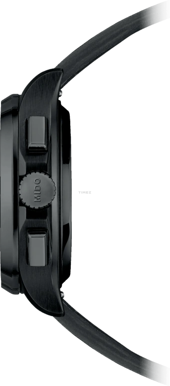Mido,Multifort 41.50x42mm,41.50x42mm,Stainless Steel,Grey,Automatic,Chronograph,Day,M049,M049.527.33.081.00