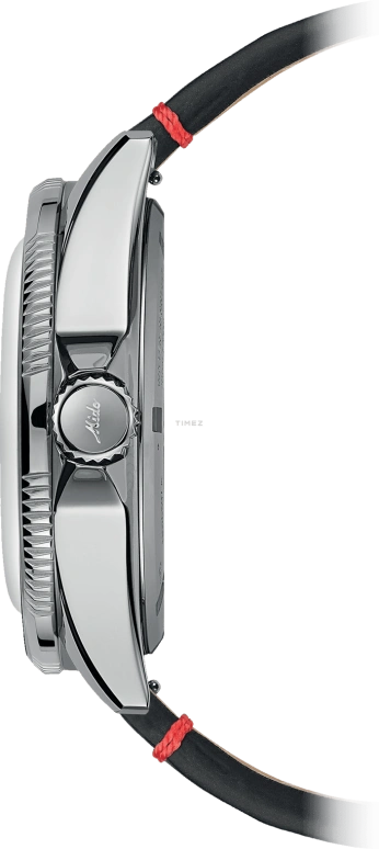 Mido,Ocean Star 40.50mm,40.50mm,Stainless Steel,Silver,Automatic,Date,Day,World Time,M026,M026.830.16.030.00