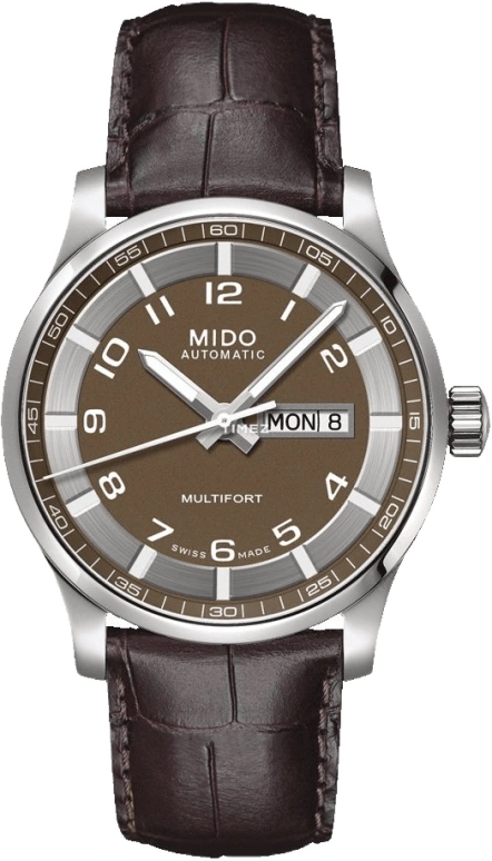 Mido Multifort M005.614.16.292.12