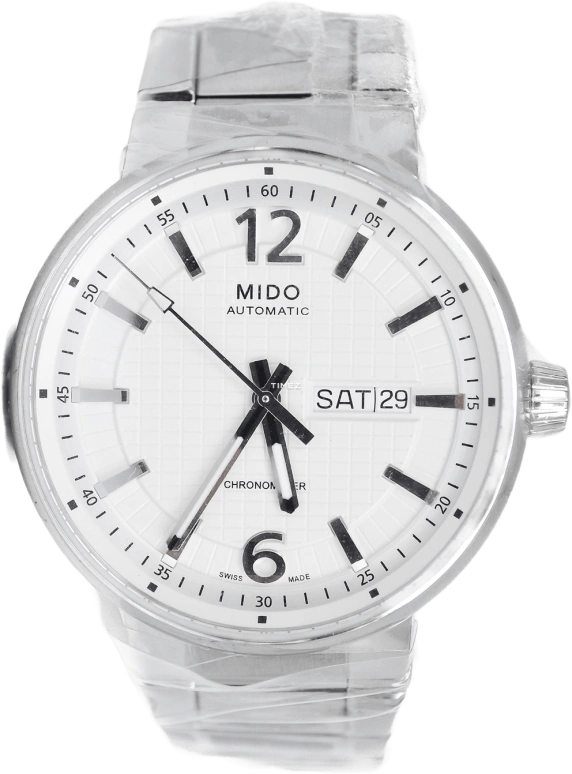 Mido Great Wall M015.230.11.037.00